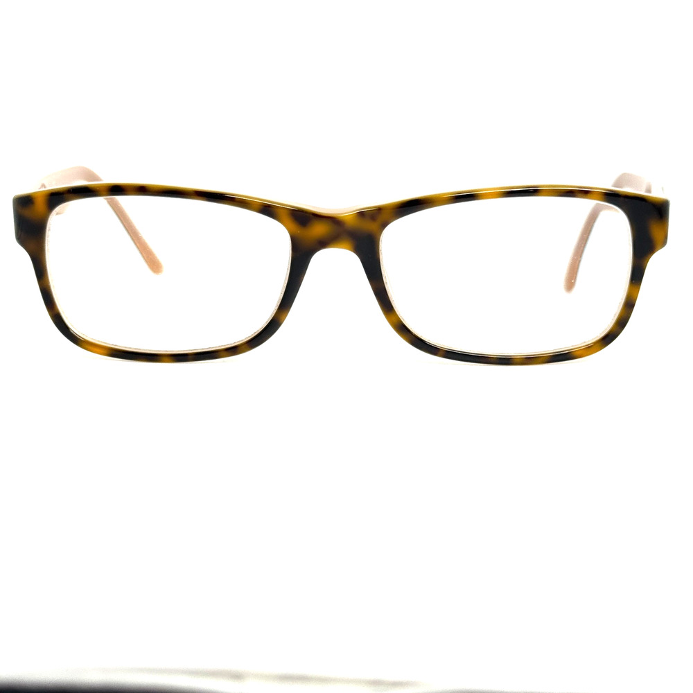 Ray‎ Ban Eyeglasses RB 5268 5976 Havana Optical Frame 55-18-145 H19014